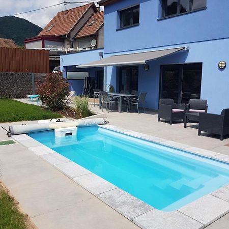 Gite A La Source Breitenbach Exterior foto